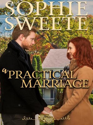 cover image of A Practical Marriage